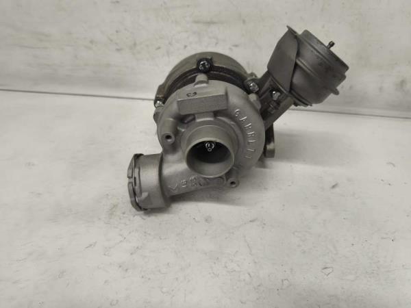 TURBO 2.0TDI AUDI - Vue 2